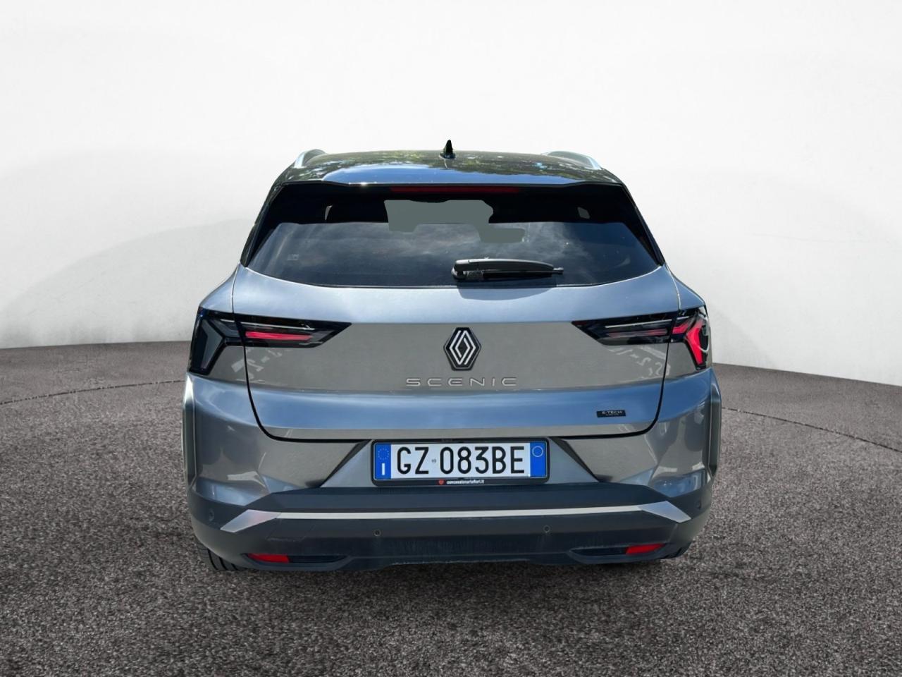 Renault Renault Scenic usata 15