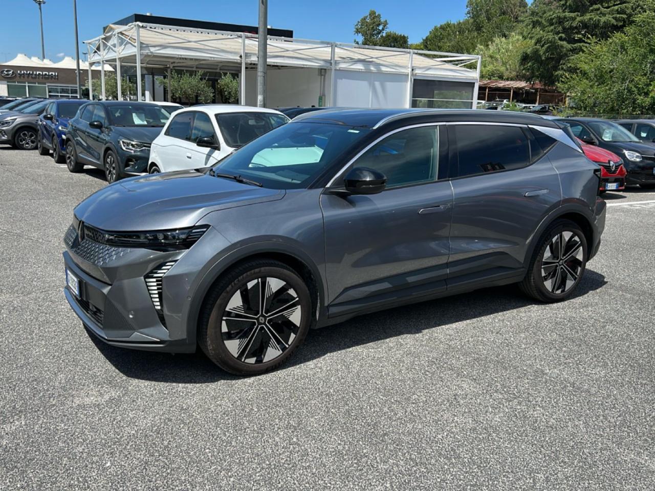 Renault Renault Scenic usata 18
