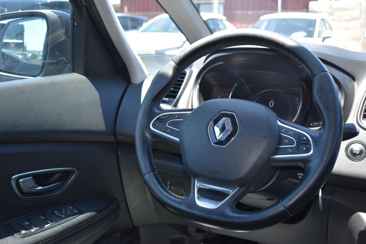 Renault Renault Scenic usata 2