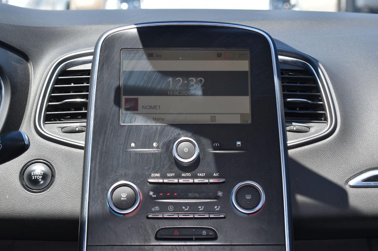 Renault Renault Scenic usata 3
