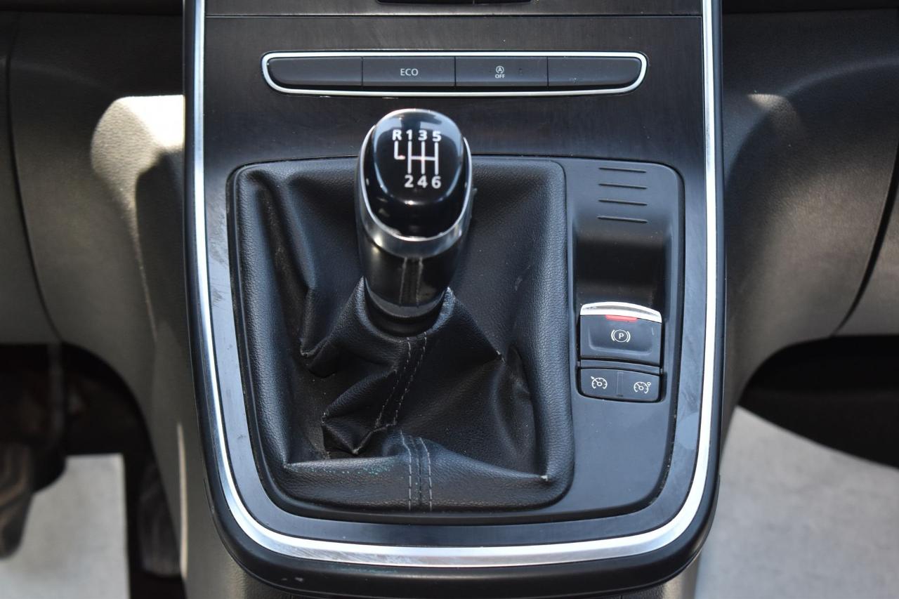 Renault Renault Scenic usata 4