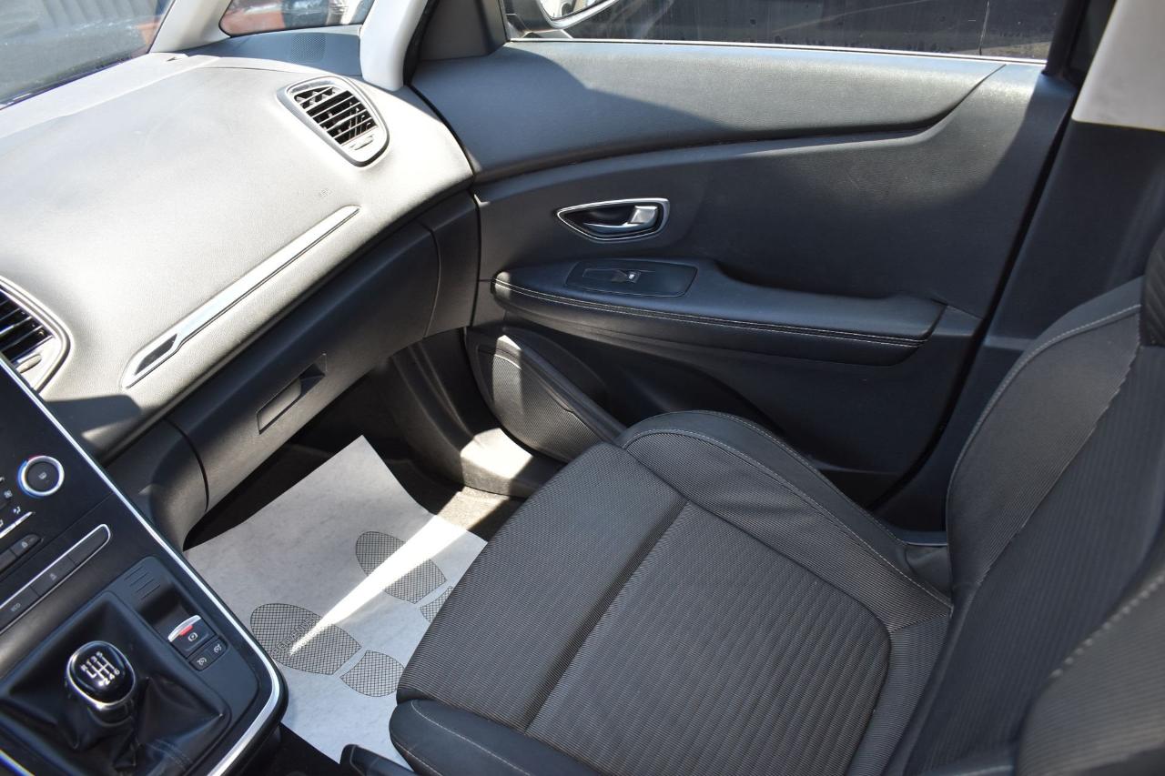 Renault Renault Scenic usata 6