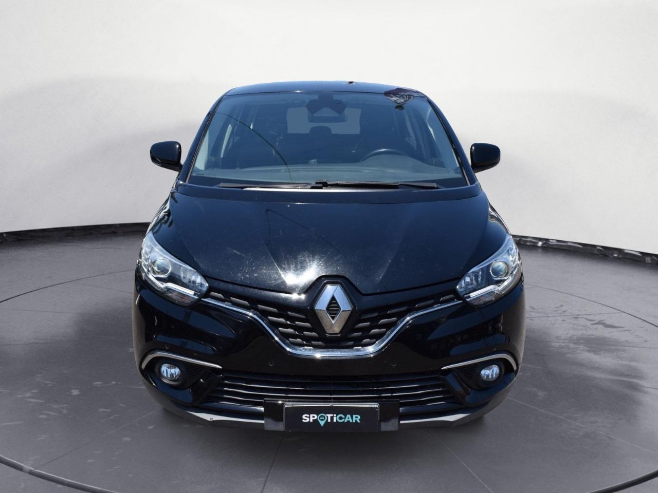 Renault Renault Scenic usata 11