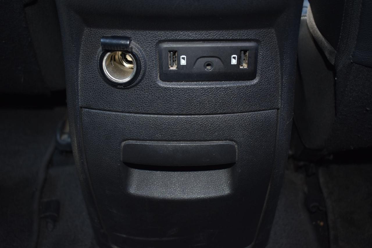 Renault Renault Scenic usata 12
