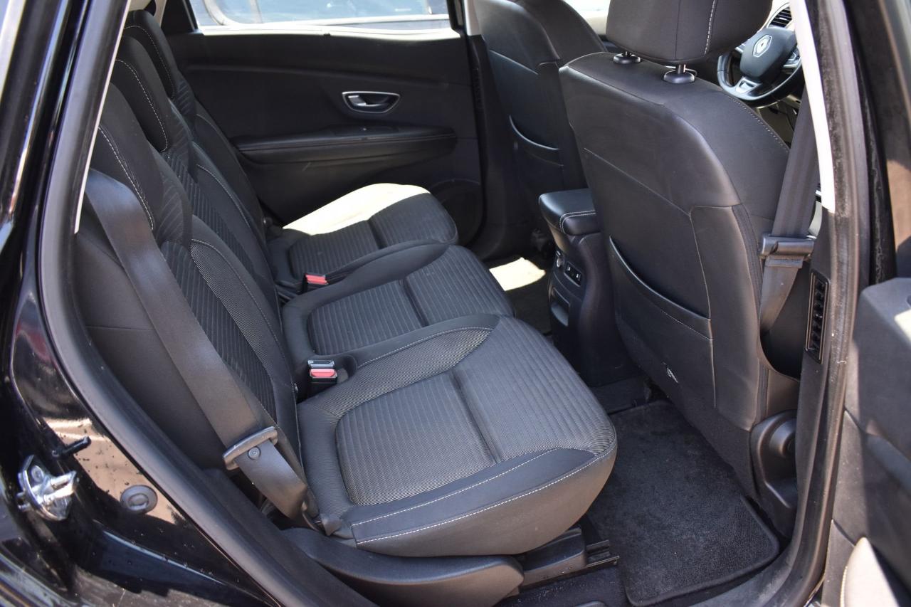 Renault Renault Scenic usata 14