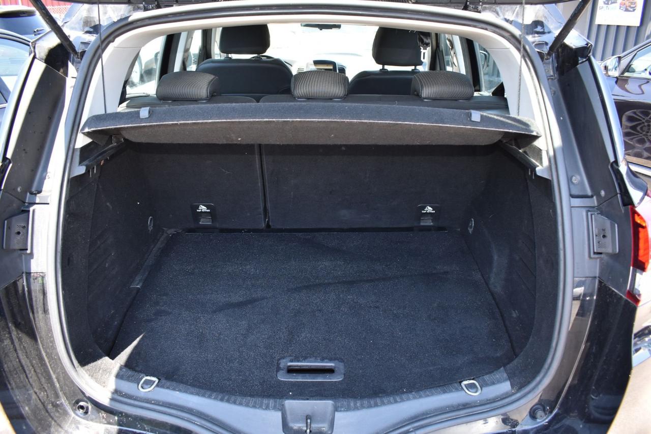 Renault Renault Scenic usata 15