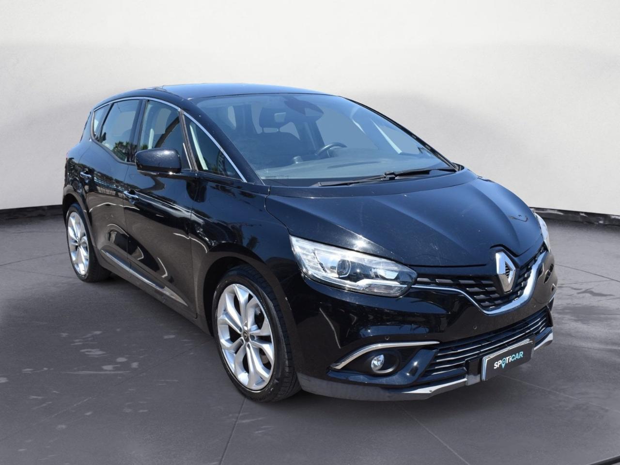 Renault Renault Scenic usata 18