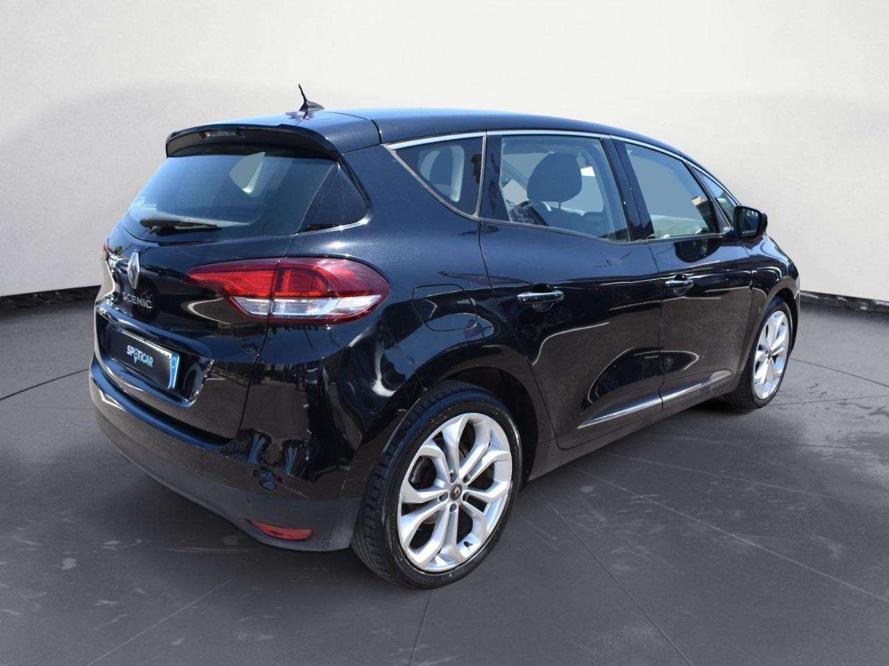 Renault Renault Scenic usata 19