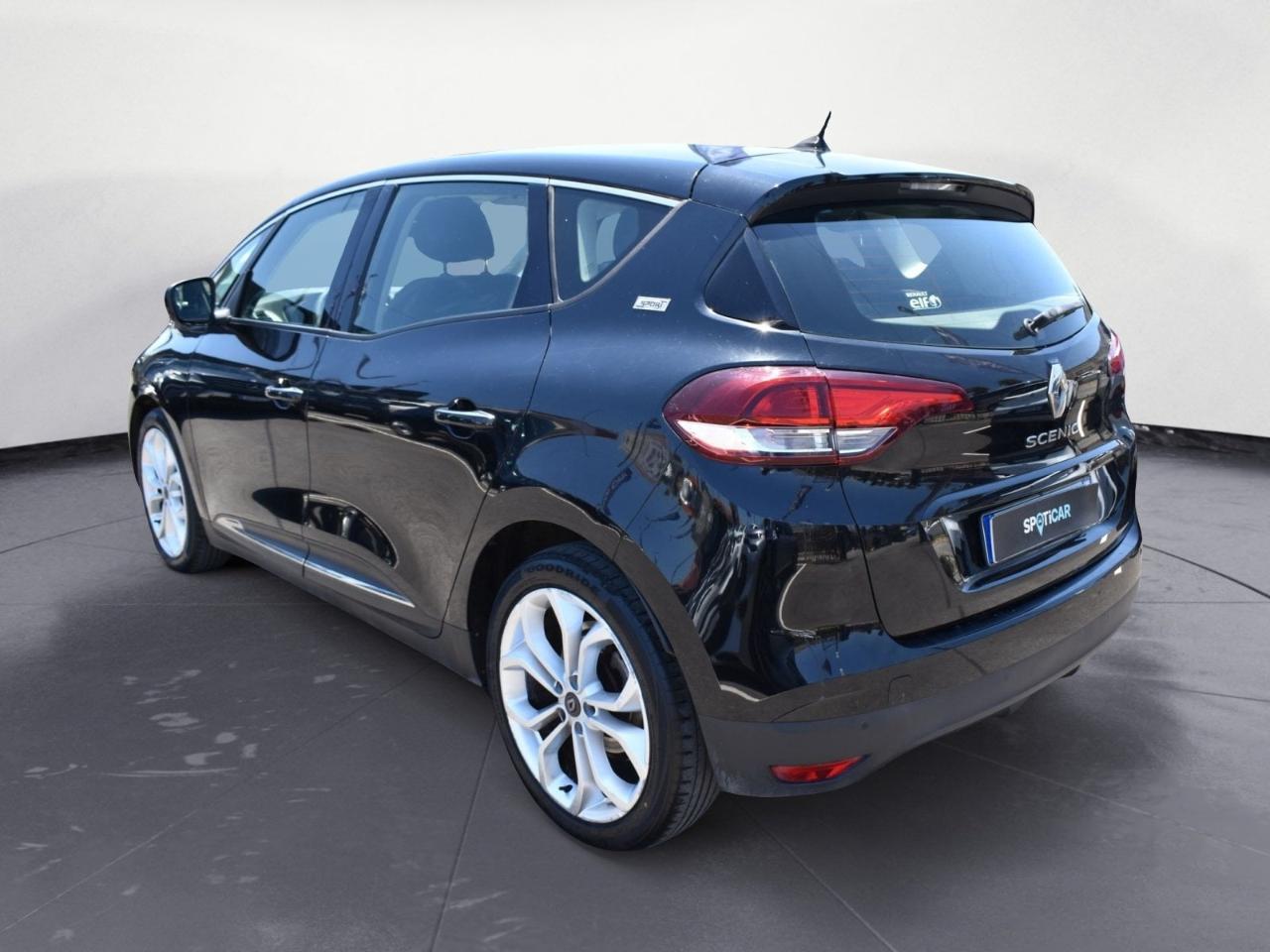 Renault Renault Scenic usata 20