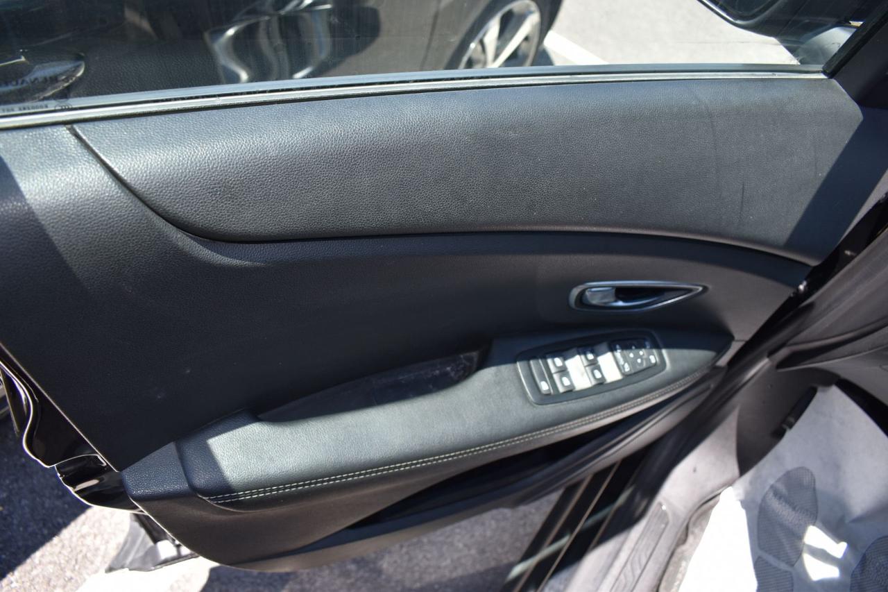 Renault Renault Scenic usata 23
