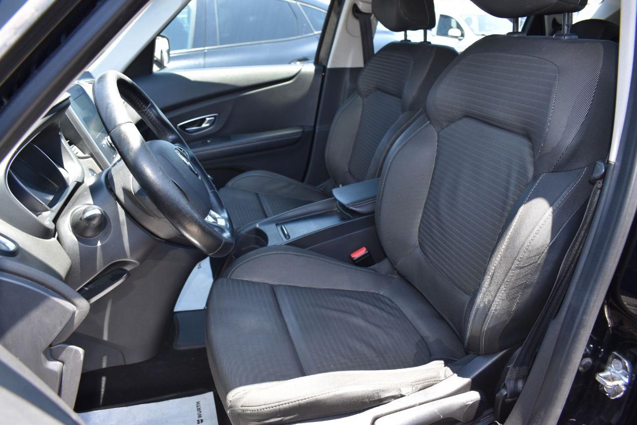 Renault Renault Scenic usata 24