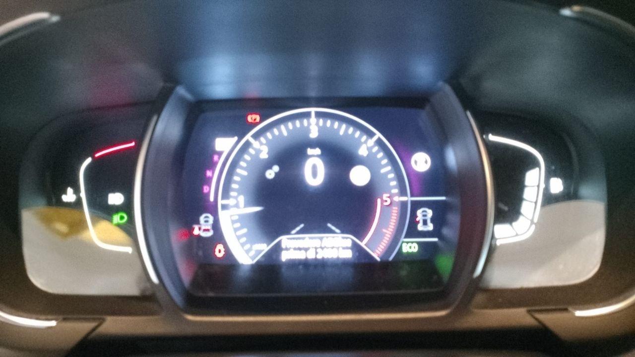 Renault Renault Scenic usata 1
