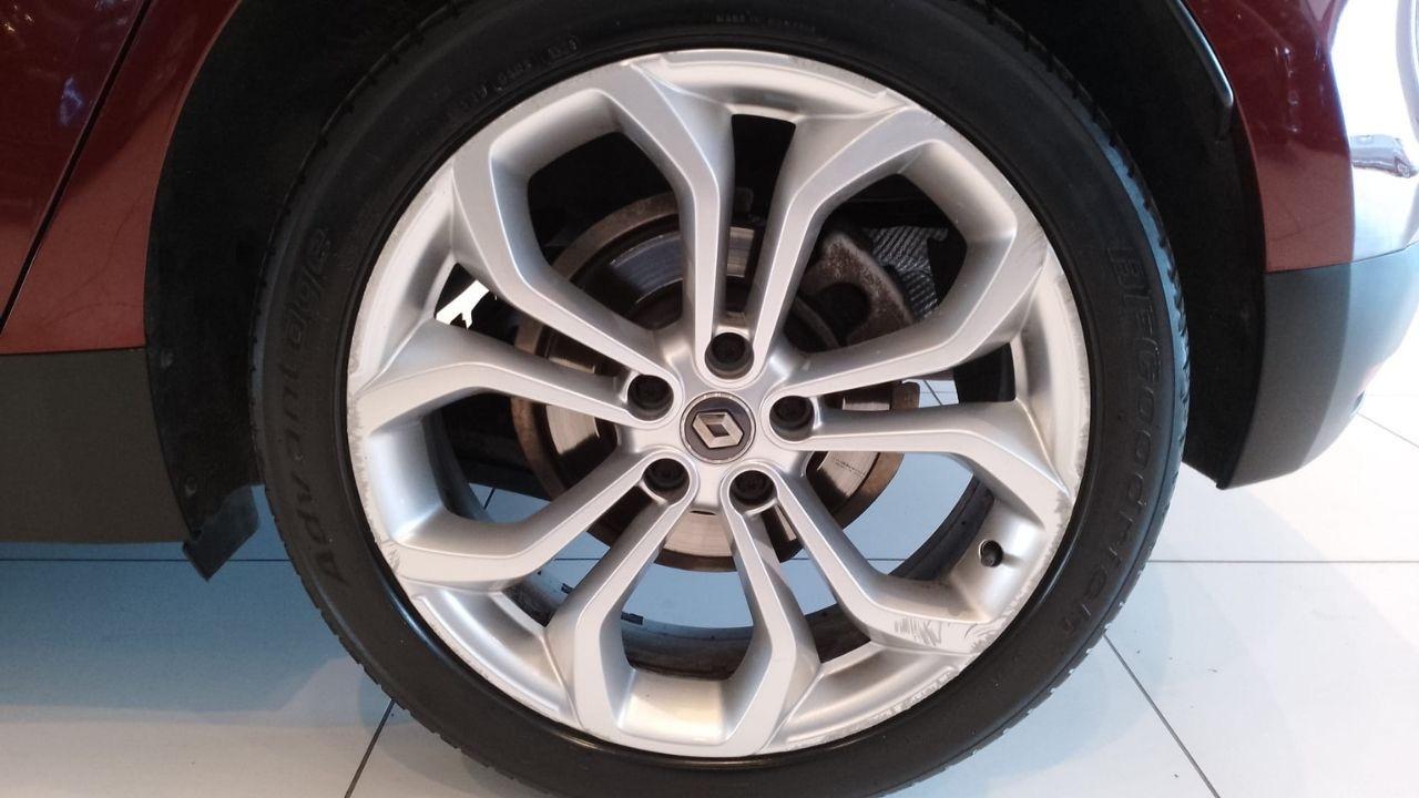 Renault Renault Scenic usata 3