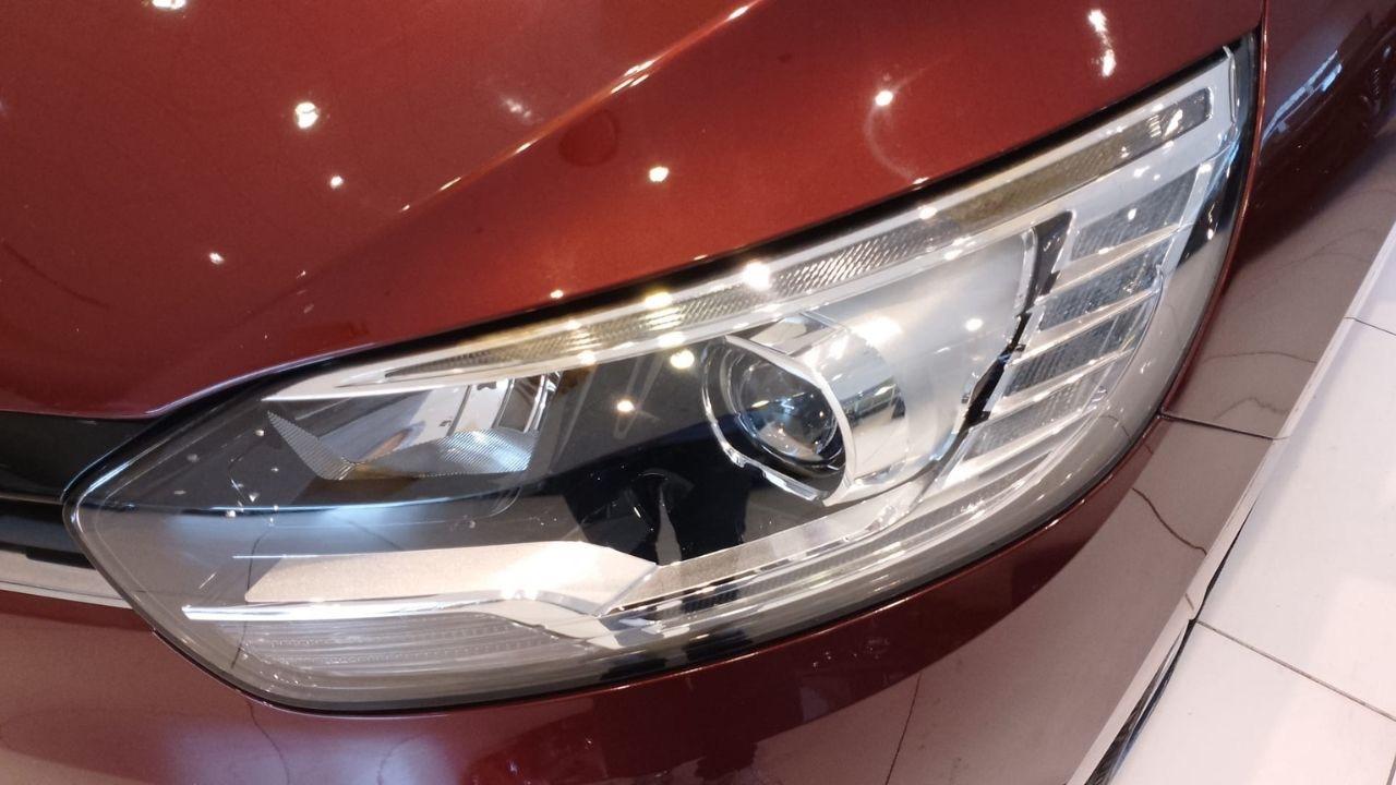 Renault Renault Scenic usata 4
