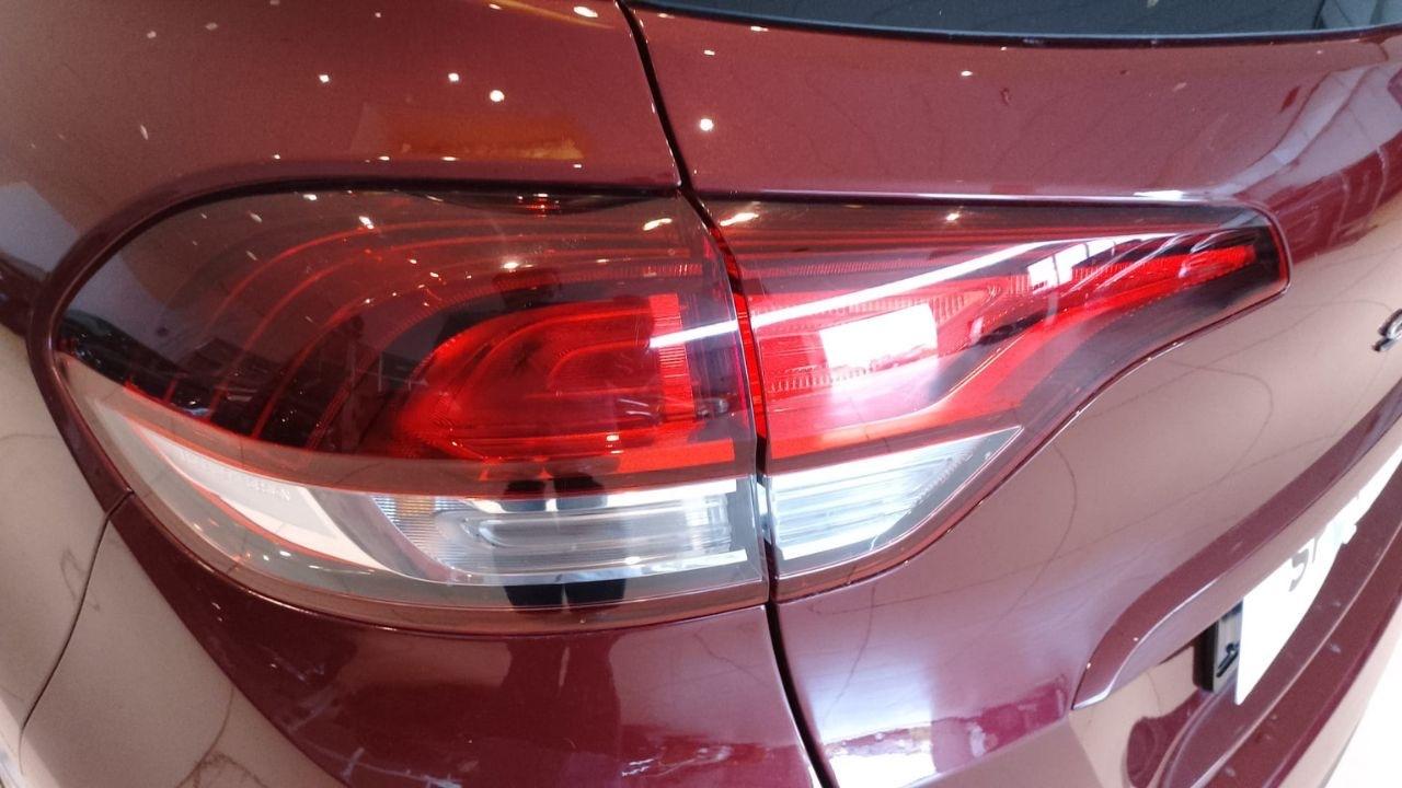 Renault Renault Scenic usata 5