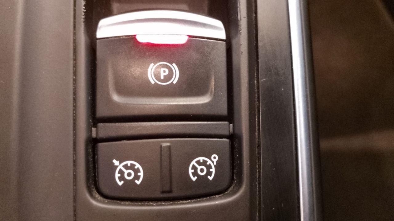 Renault Renault Scenic usata 9
