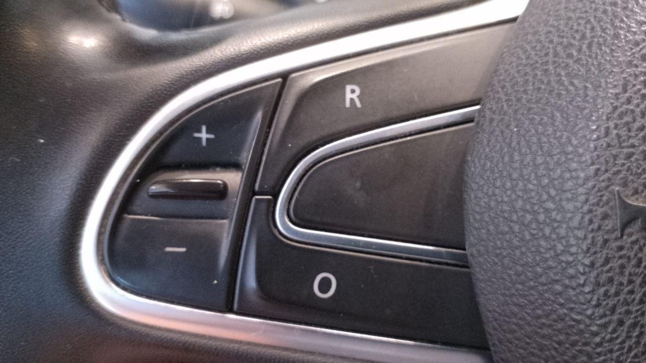 Renault Renault Scenic usata 10