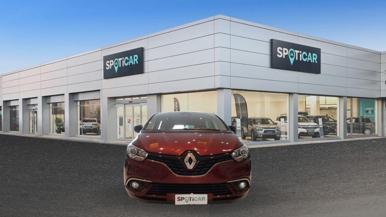 Renault Renault Scenic usata 11