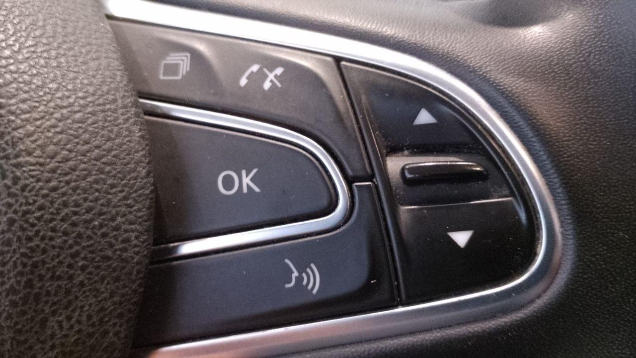 Renault Renault Scenic usata 12