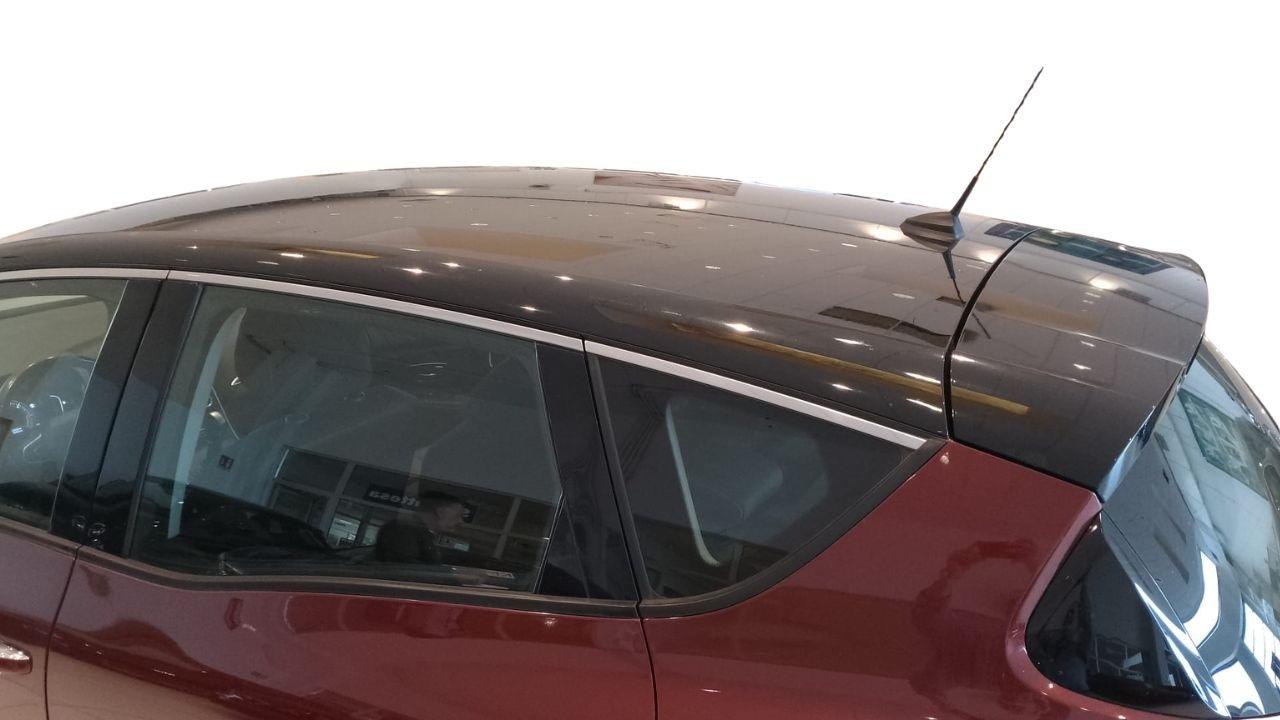 Renault Renault Scenic usata 15