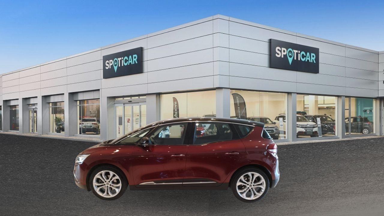 Renault Renault Scenic usata 17