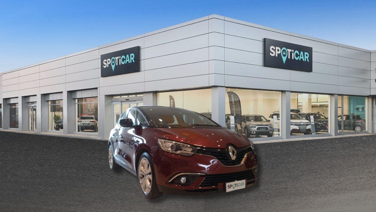 Renault Renault Scenic usata 18