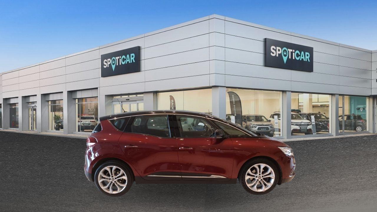 Renault Renault Scenic usata 19