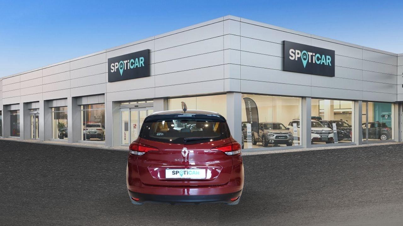 Renault Renault Scenic usata 20
