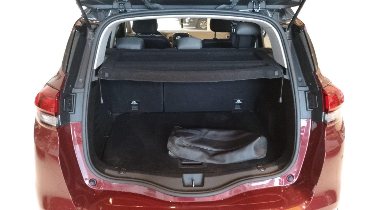 Renault Renault Scenic usata 21