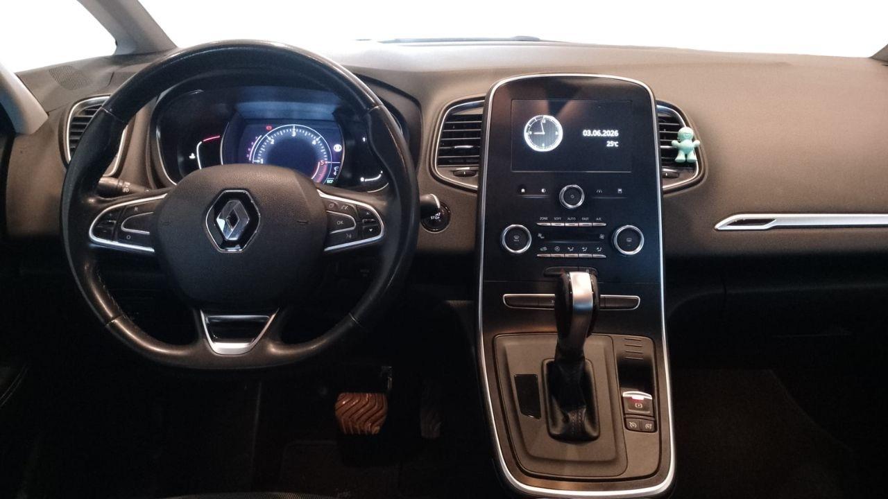 Renault Renault Scenic usata 23