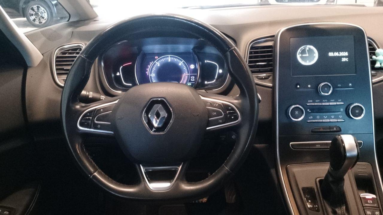 Renault Renault Scenic usata 24
