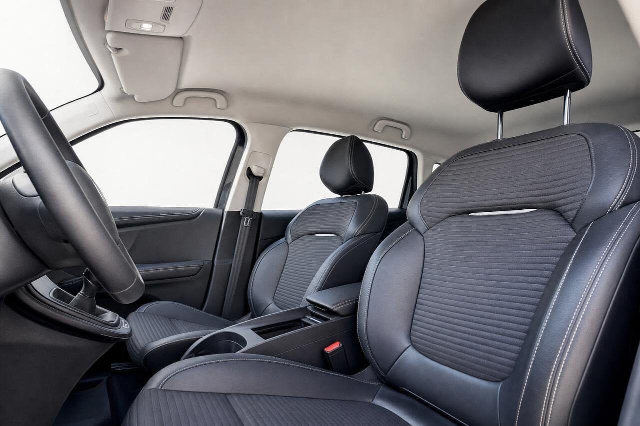 Renault Renault Scenic usata 1