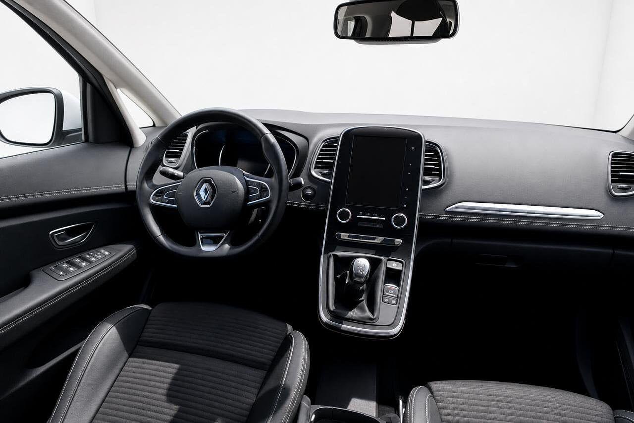 Renault Renault Scenic usata 2