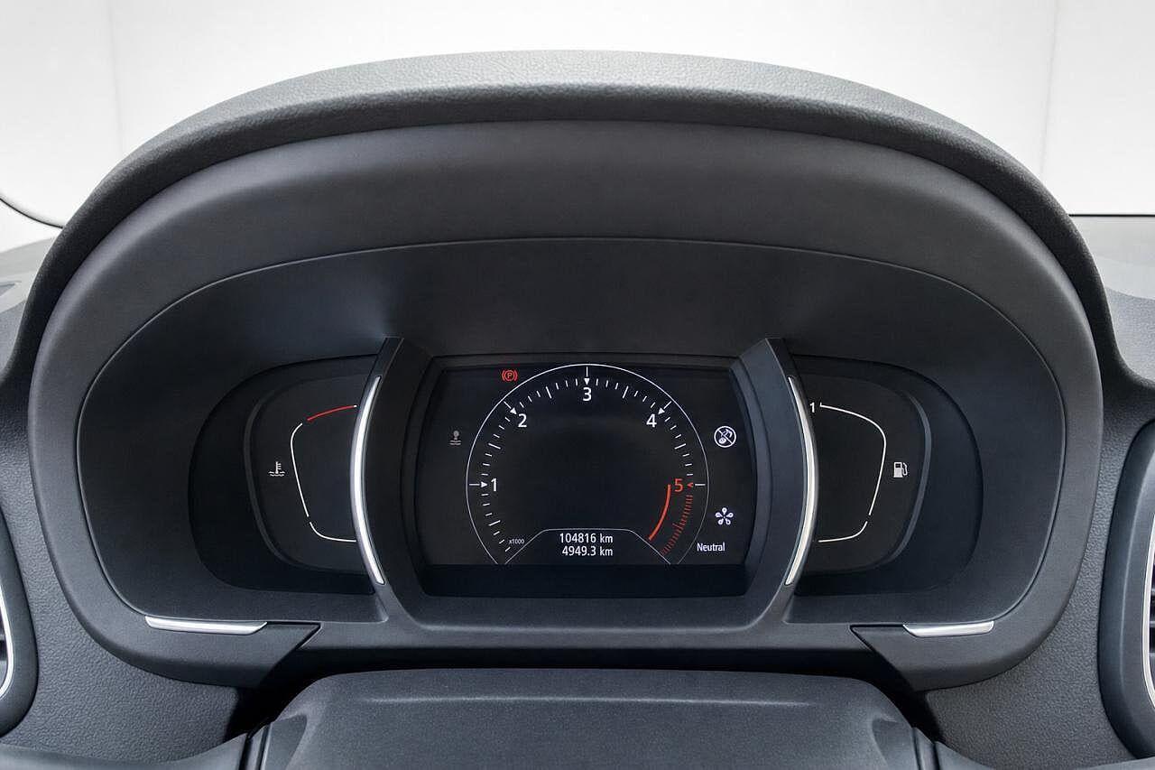 Renault Renault Scenic usata 4