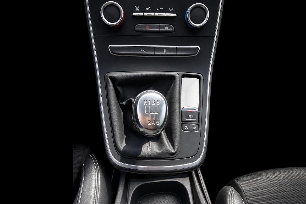 Renault Renault Scenic usata 5