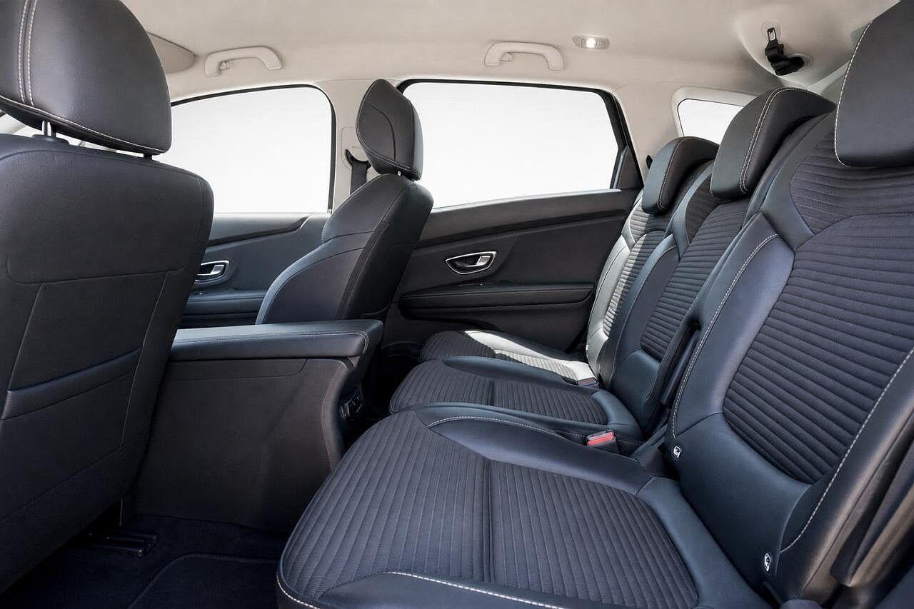 Renault Renault Scenic usata 7