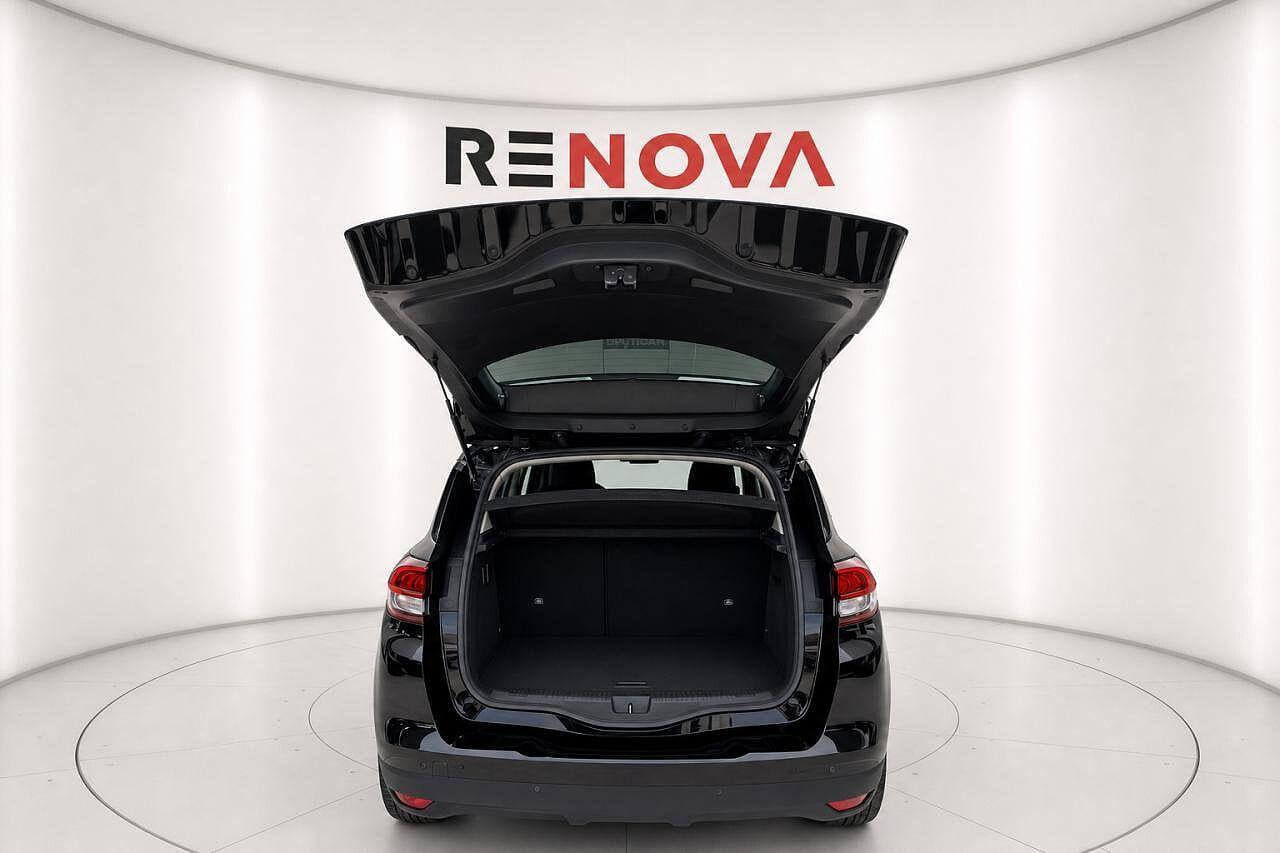 Renault Renault Scenic usata 8