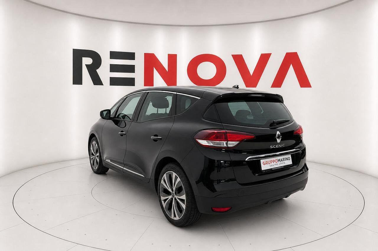 Renault Renault Scenic usata 10