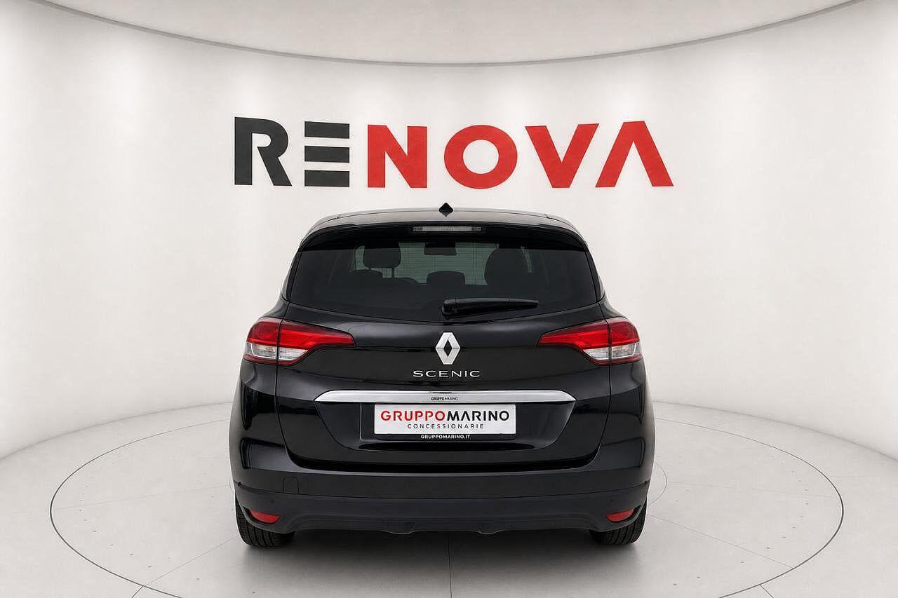 Renault Renault Scenic usata 11