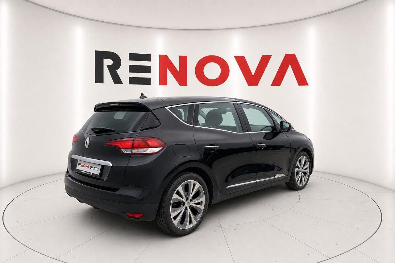 Renault Renault Scenic usata 12