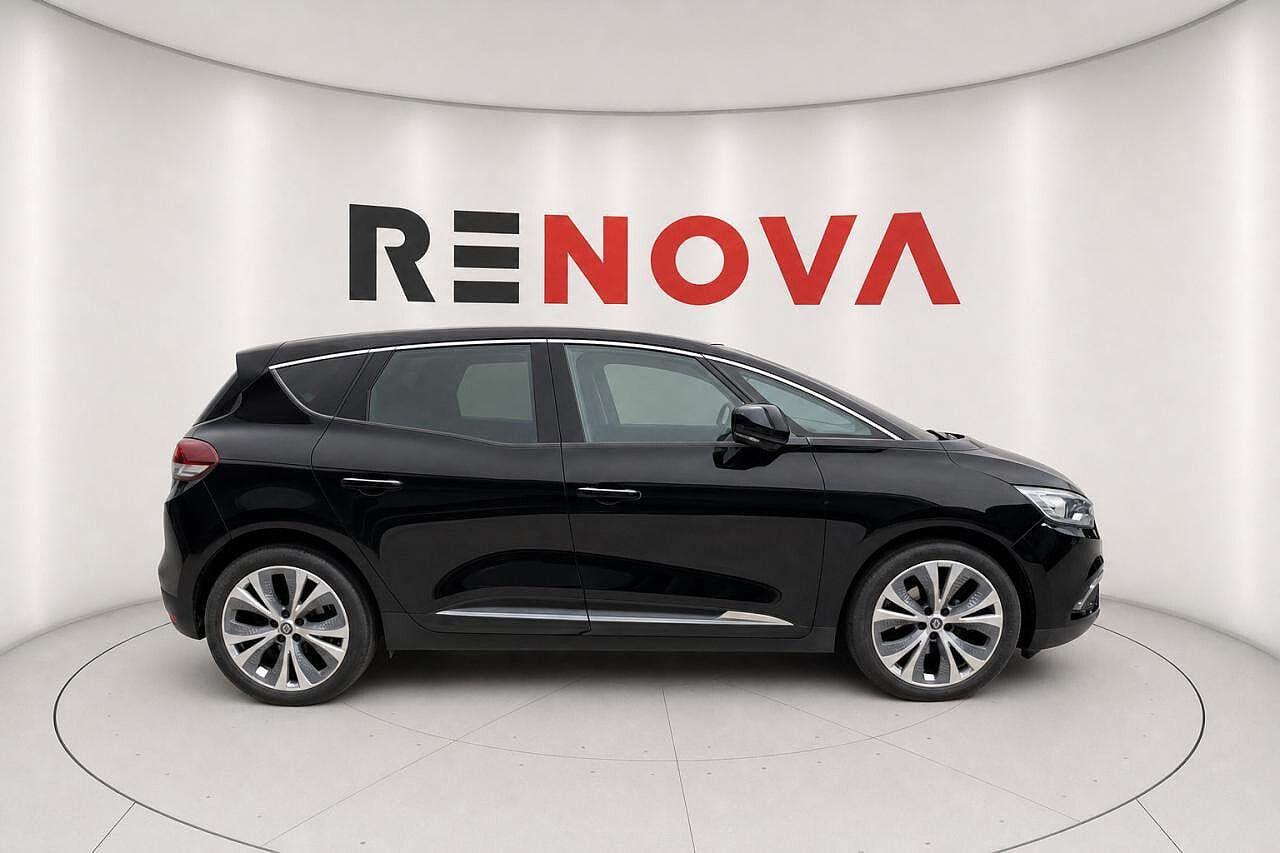 Renault Renault Scenic usata 13