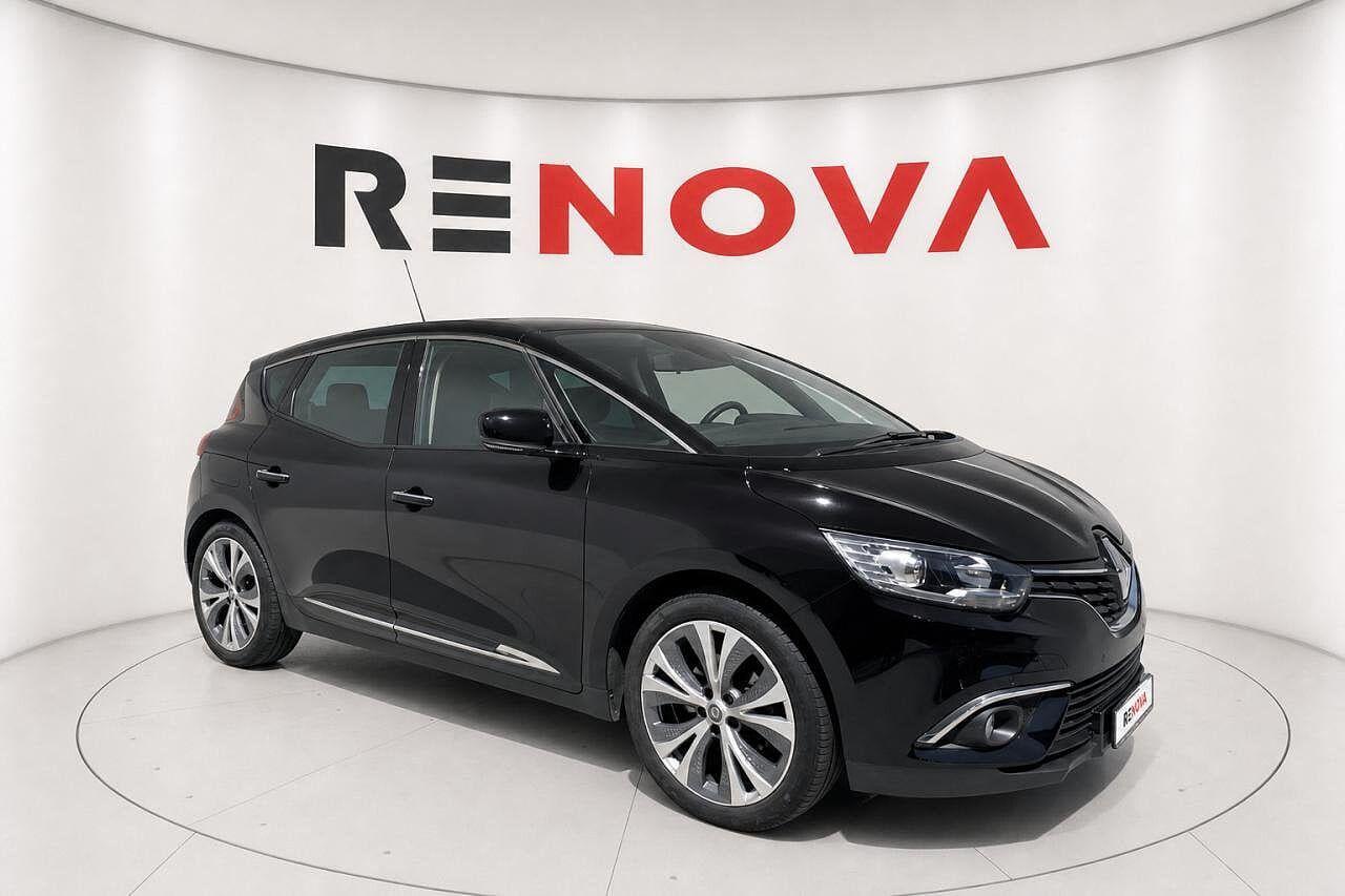 Renault Renault Scenic usata 14