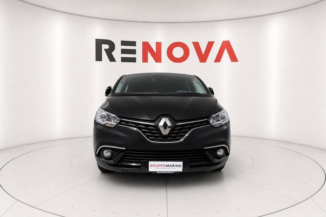 Renault Renault Scenic usata 15