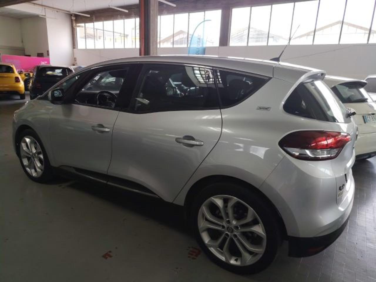 Renault Renault Scenic usata 3