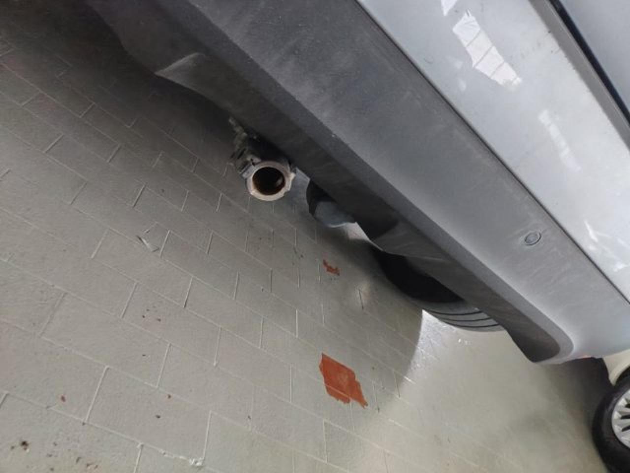 Renault Renault Scenic usata 4
