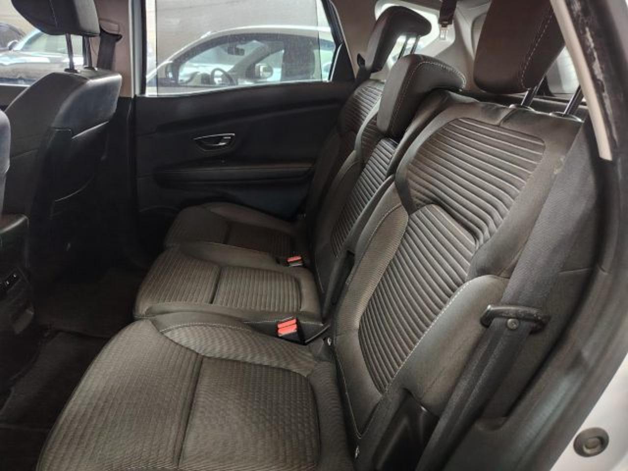 Renault Renault Scenic usata 6