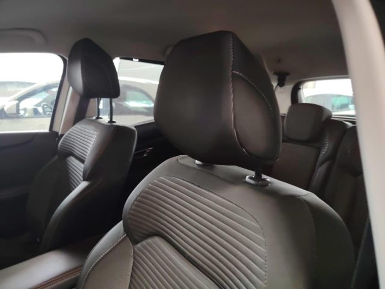 Renault Renault Scenic usata 7
