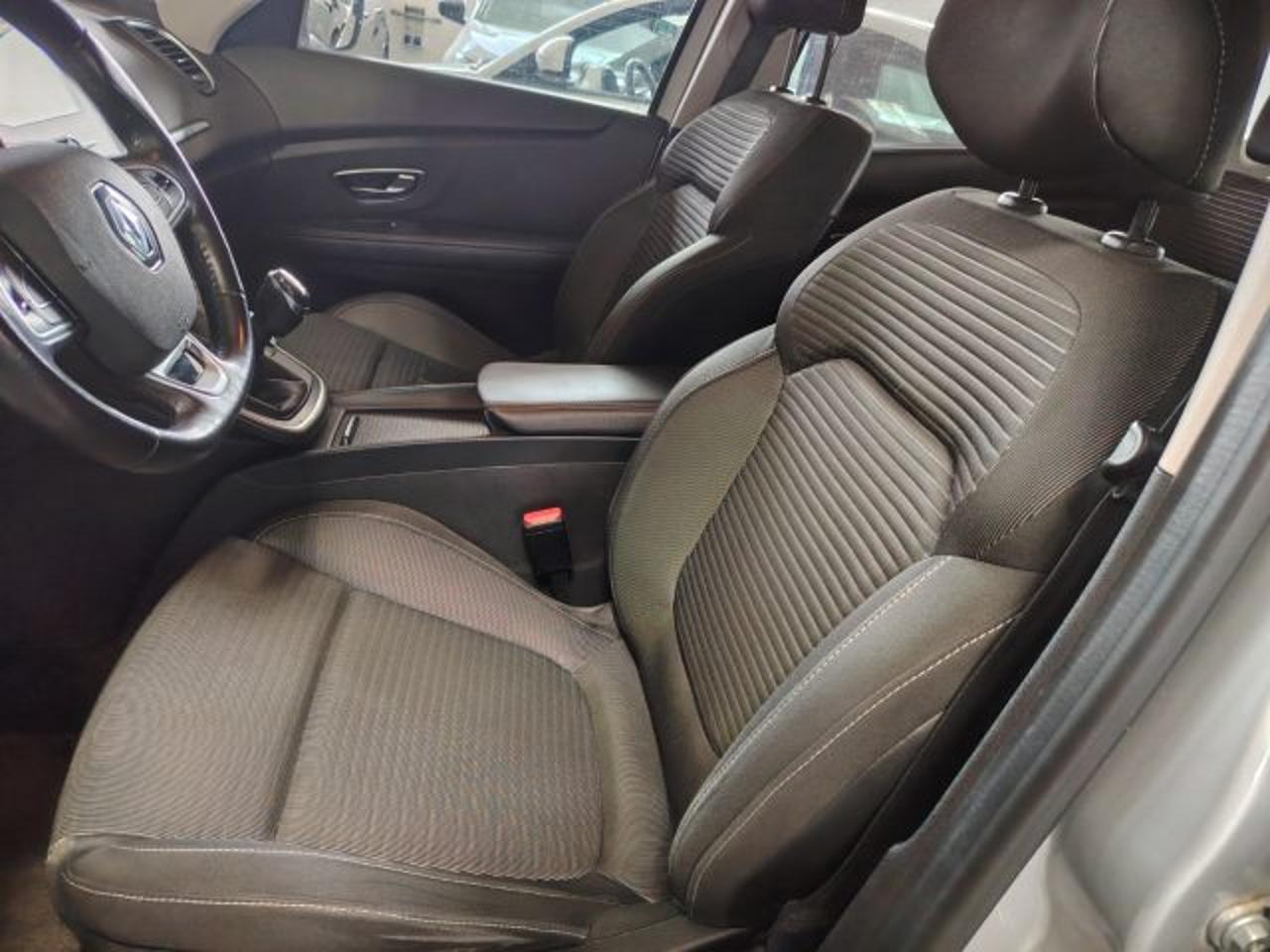 Renault Renault Scenic usata 8