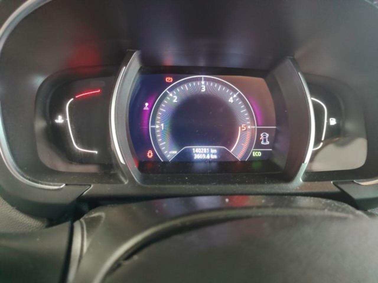 Renault Renault Scenic usata 10