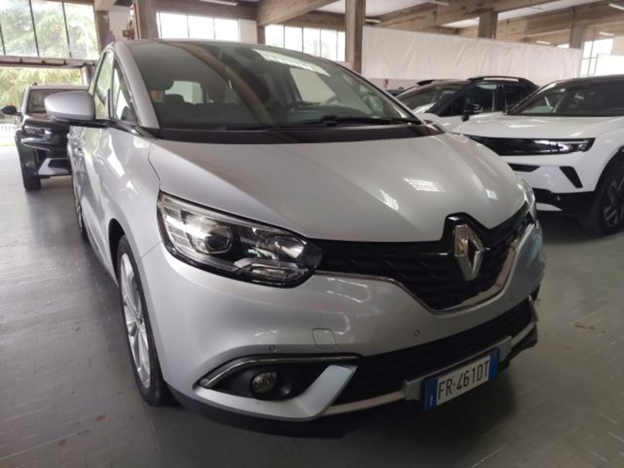 Renault Renault Scenic usata 11